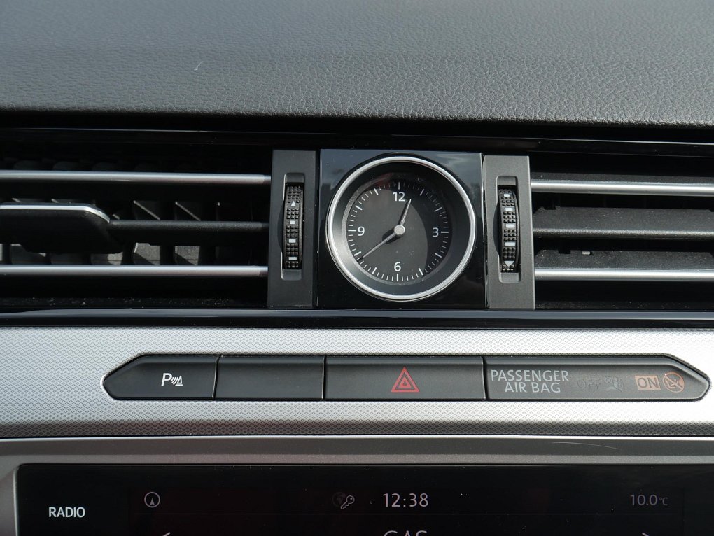 Volkswagen Passat 1.6TDi Comfortline