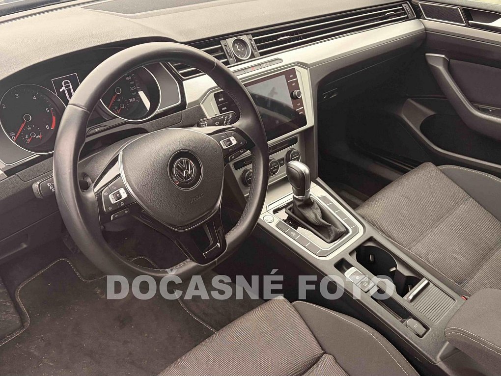 Volkswagen Passat 1.6TDi 