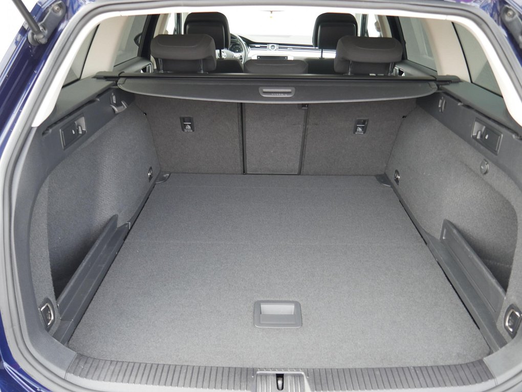 Volkswagen Passat 1.6TDi Comfortline