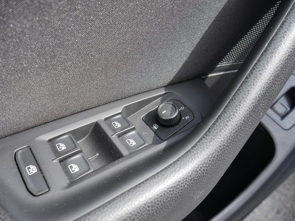 Volkswagen Passat 1.6TDi Comfortline