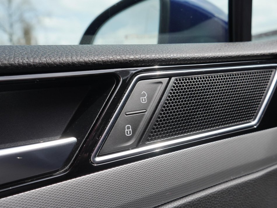 Volkswagen Passat 1.6TDi Comfortline