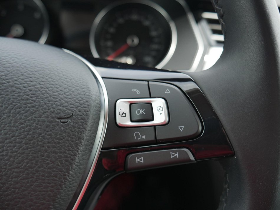 Volkswagen Passat 1.6TDi Comfortline