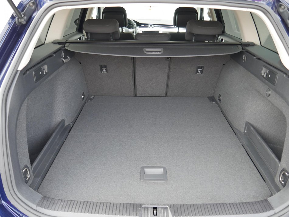 Volkswagen Passat 1.6TDi Comfortline