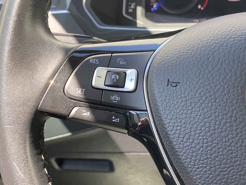 Volkswagen Tiguan 1.5 TSi Highline