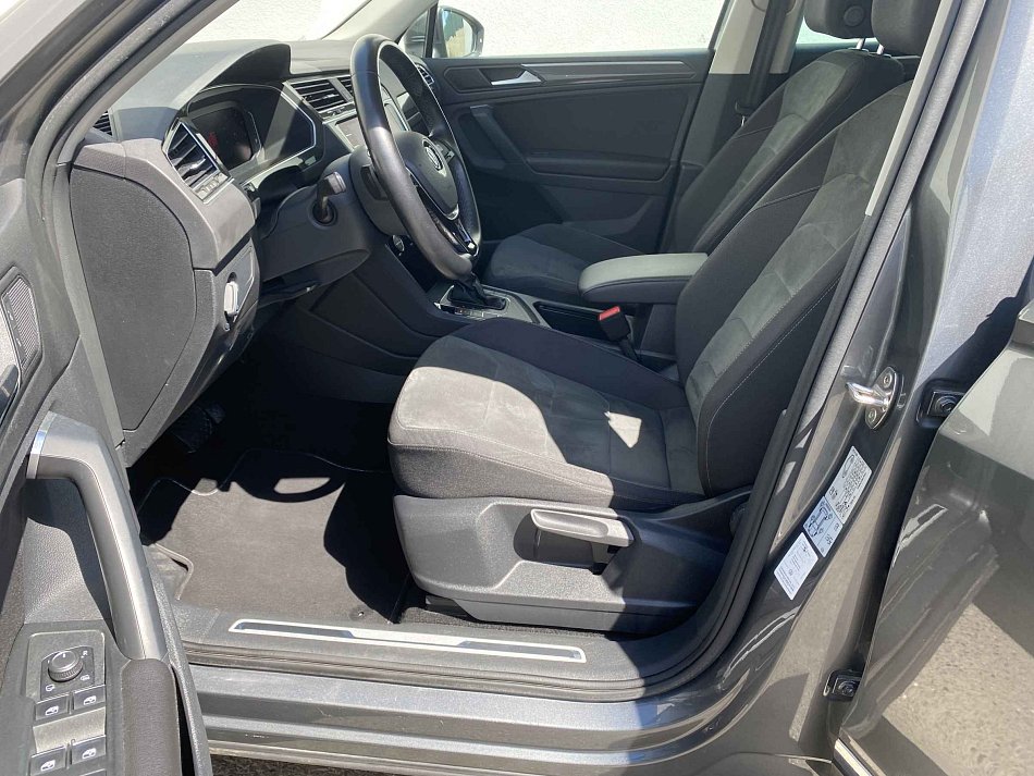 Volkswagen Tiguan 1.5 TSi Highline
