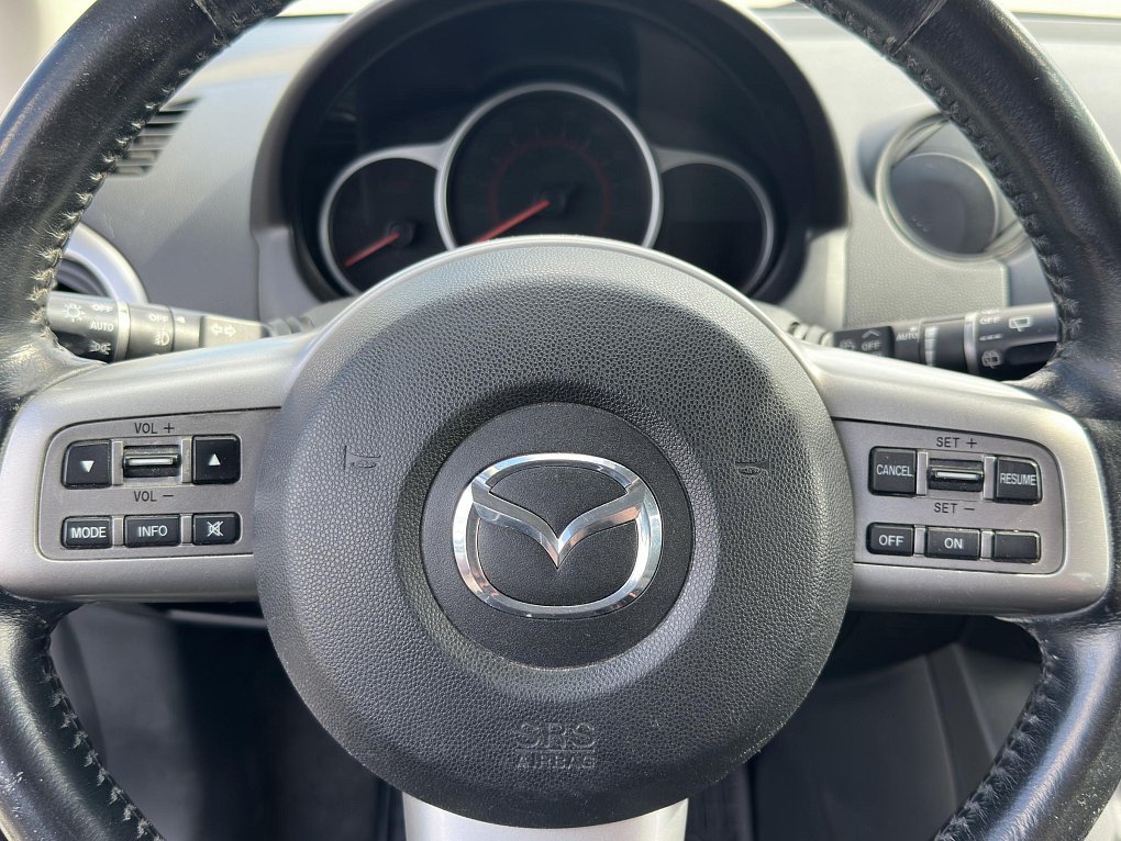 Mazda 2 1.5i 