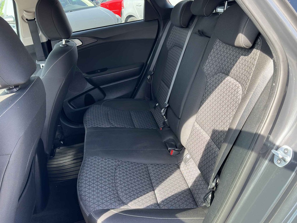 Kia Ceed 1.4T-GDi 