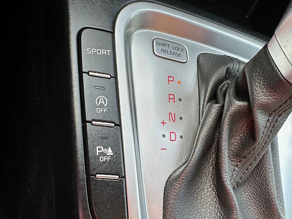 Kia Ceed 1.4T-GDi 