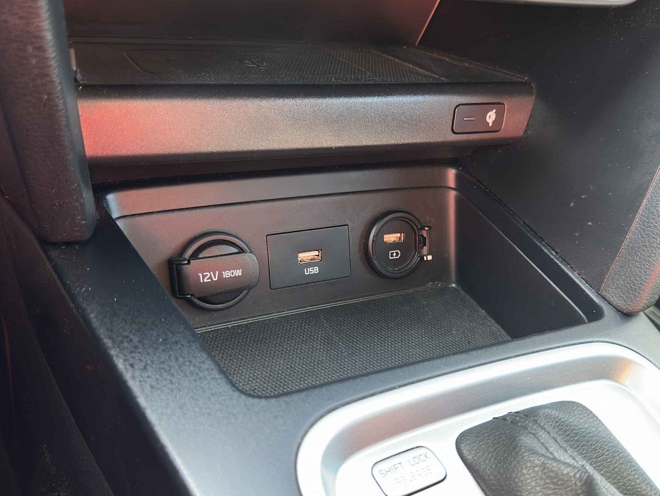Kia Ceed 1.4T-GDi 