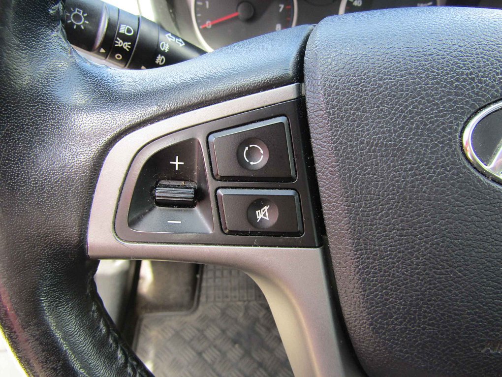 Hyundai I20 1.2i 