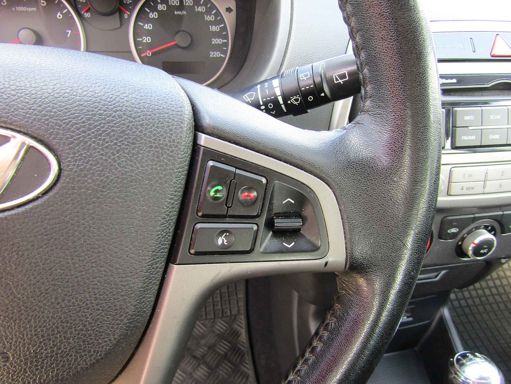 Hyundai I20 1.2i 