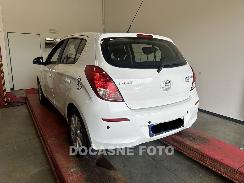 Hyundai I20 1.2i 