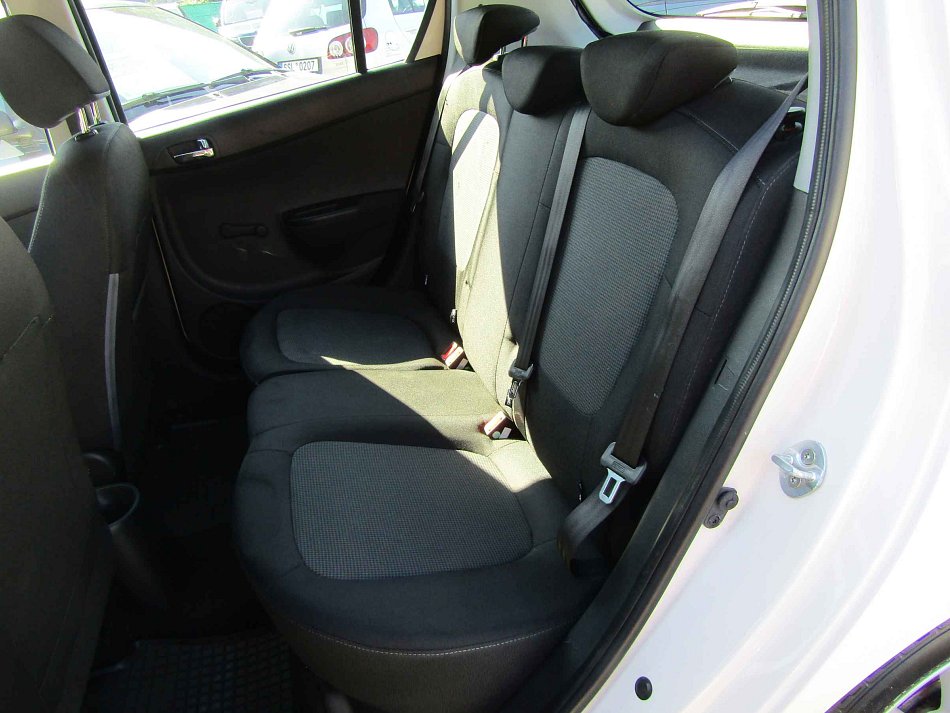 Hyundai I20 1.2i 