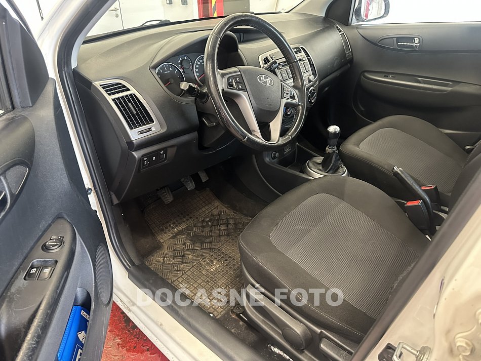 Hyundai I20 1.2i 
