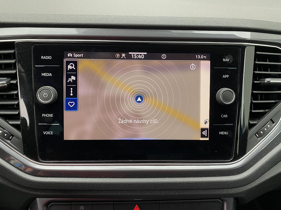 Volkswagen T-Roc 2.0 TDi Highline 4x4