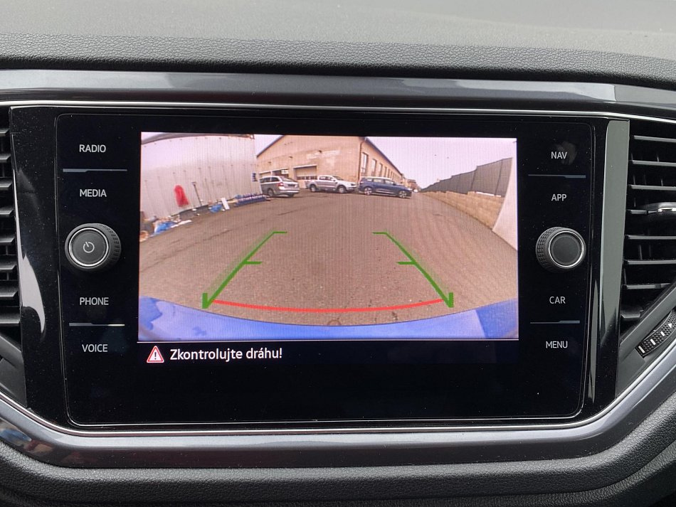 Volkswagen T-Roc 2.0 TDi Highline 4x4