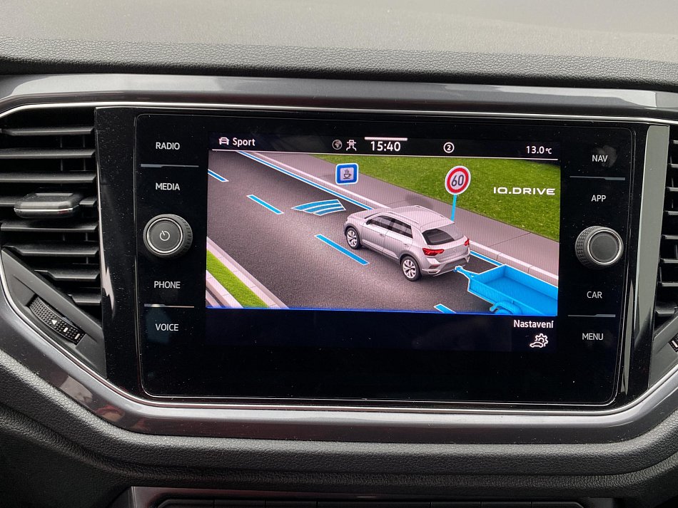 Volkswagen T-Roc 2.0 TDi Highline 4x4