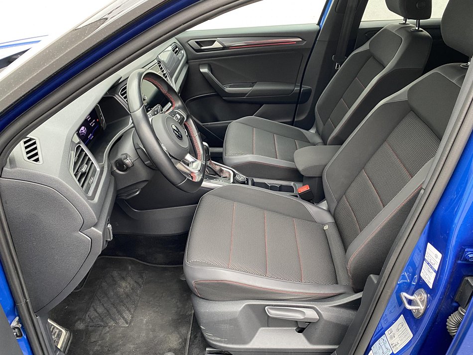 Volkswagen T-Roc 2.0 TDi Highline 4x4