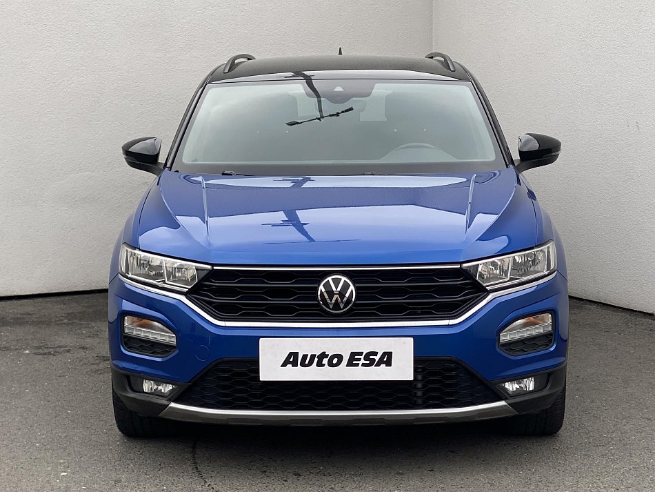 Volkswagen T-Roc 2.0 TDi Highline 4x4