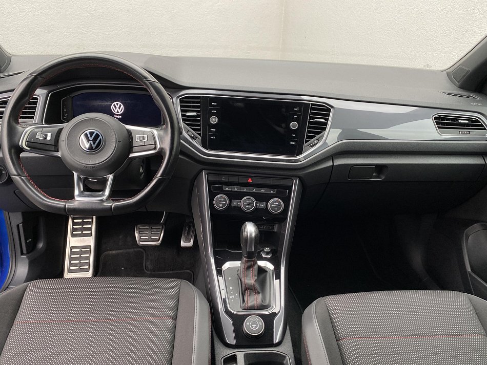 Volkswagen T-Roc 2.0 TDi Highline 4x4