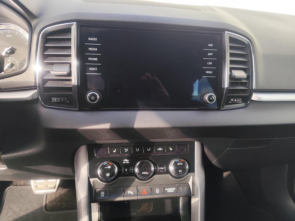 Škoda Karoq 2.0 TDi Style