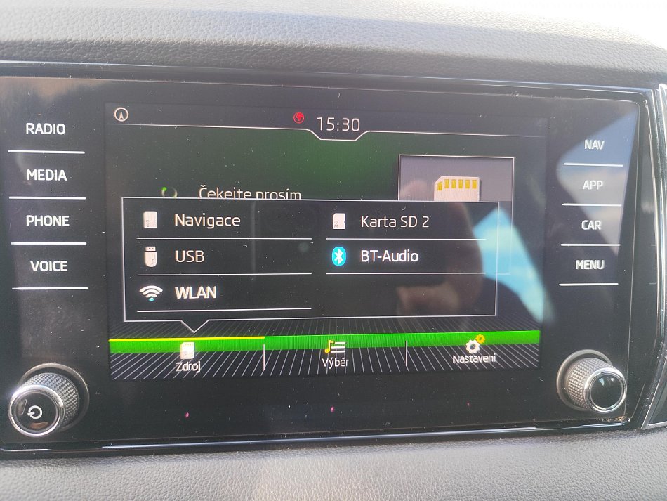 Škoda Karoq 2.0 TDi Style