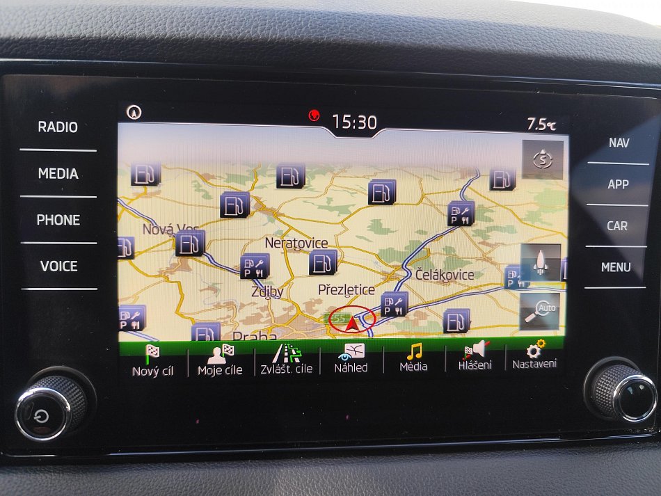 Škoda Karoq 2.0 TDi Style
