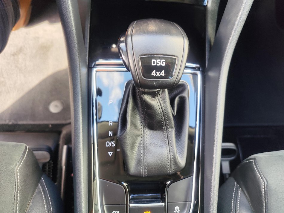 Škoda Karoq 2.0 TDi Style
