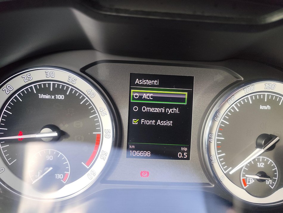 Škoda Karoq 2.0 TDi Style