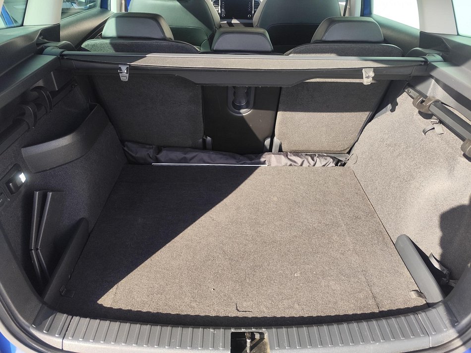 Škoda Karoq 2.0 TDi Style