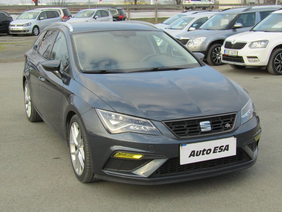 Seat Leon 1.5TSi 