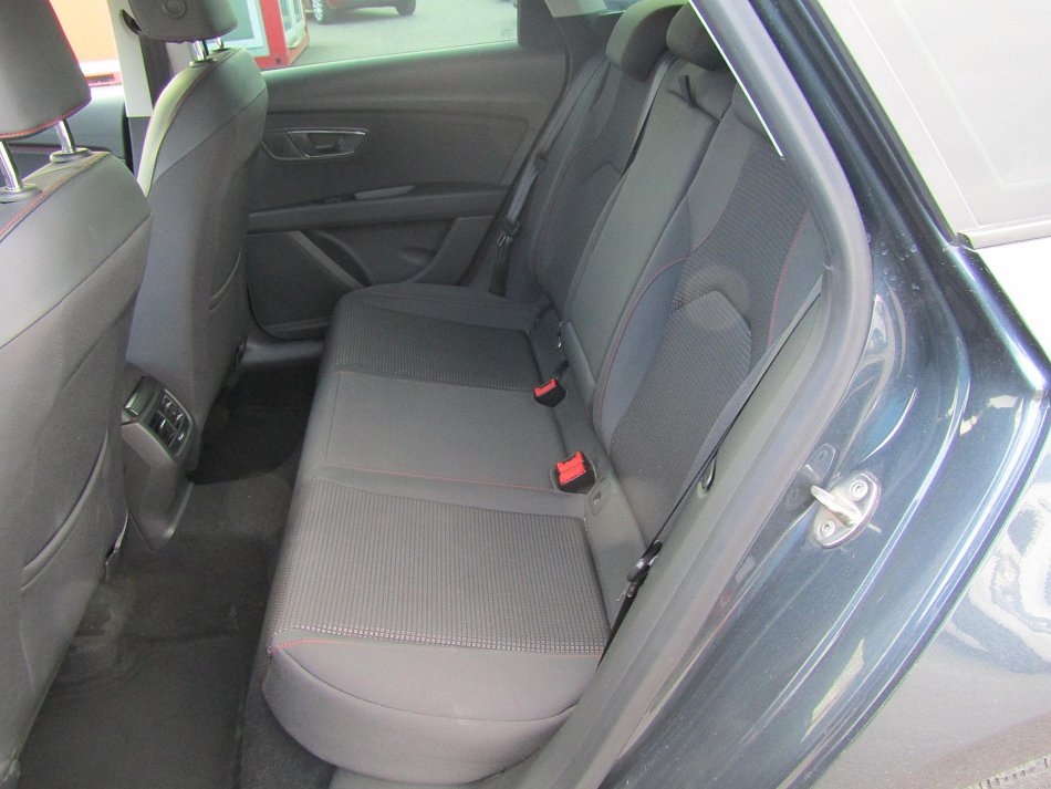Seat Leon 1.5TSi 