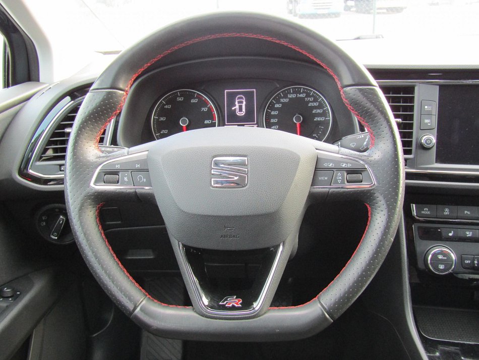 Seat Leon 1.5TSi 