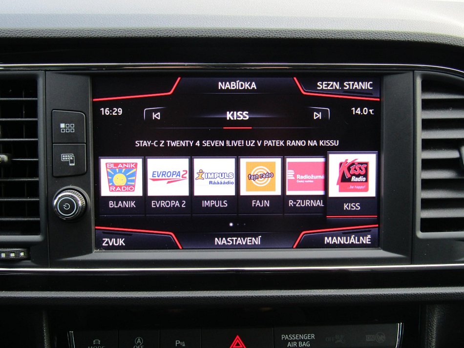Seat Leon 1.5TSi 