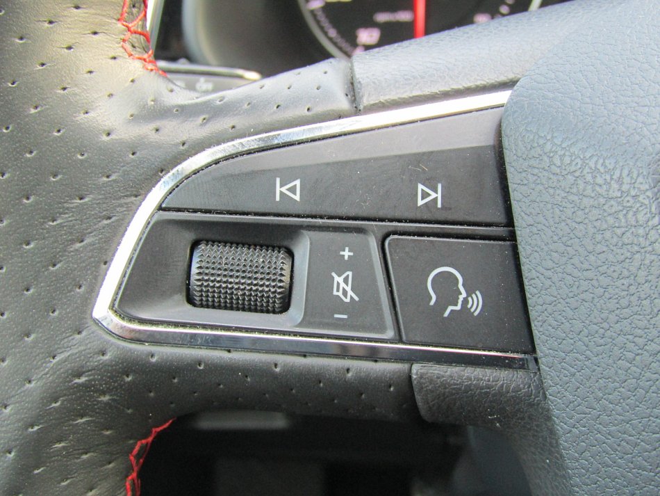 Seat Leon 1.5TSi 