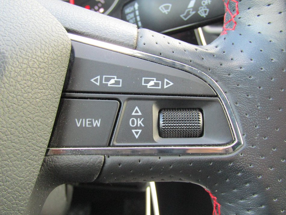 Seat Leon 1.5TSi 