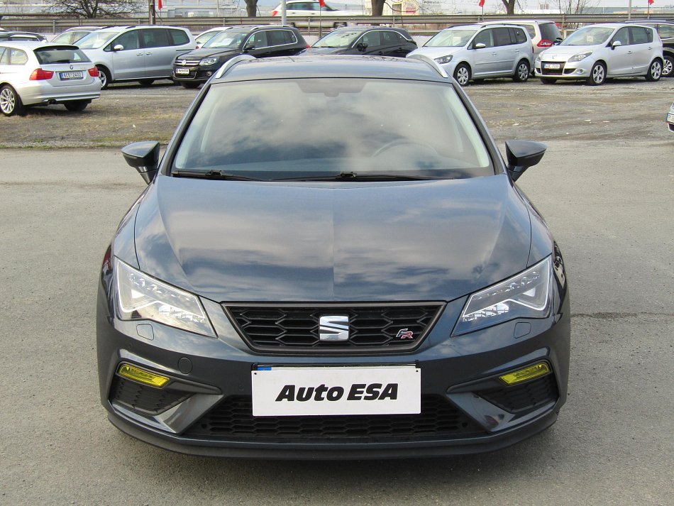 Seat Leon 1.5TSi 
