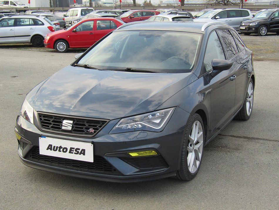 Seat Leon 1.5TSi 