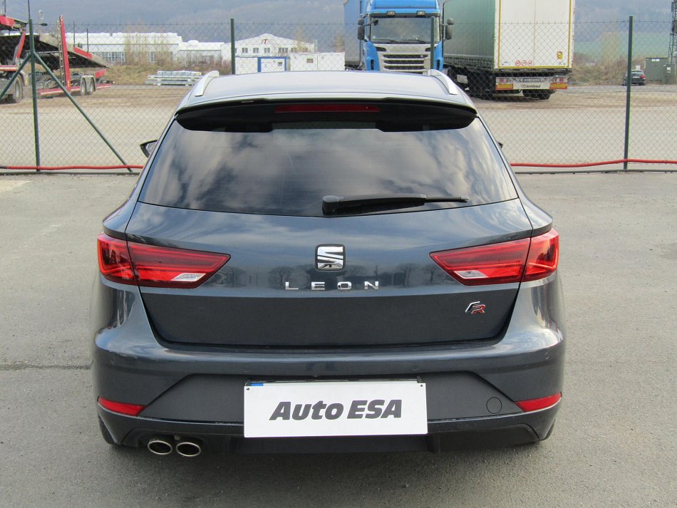 Seat Leon 1.5TSi 