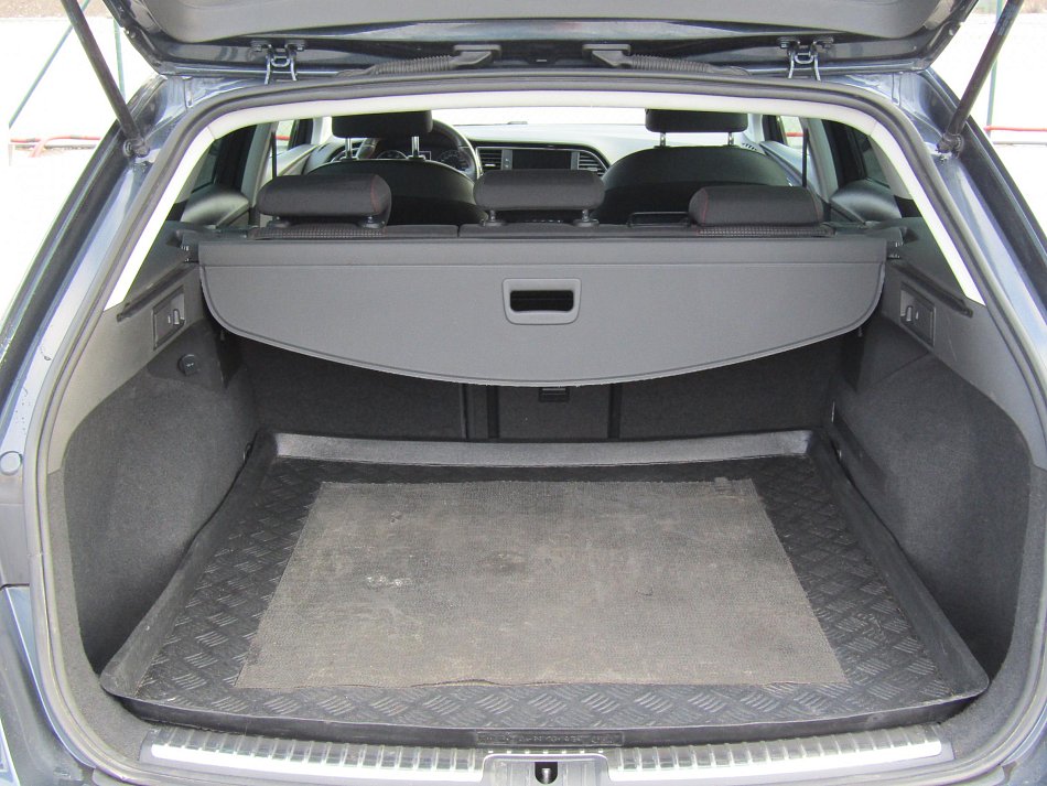 Seat Leon 1.5TSi 