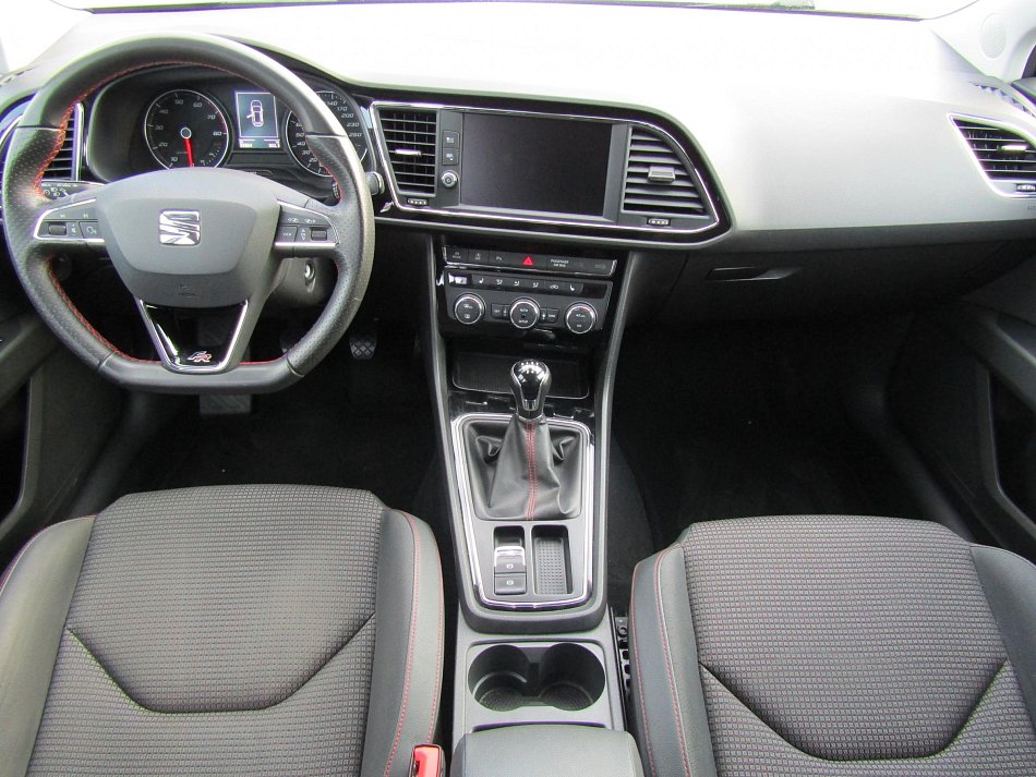 Seat Leon 1.5TSi 
