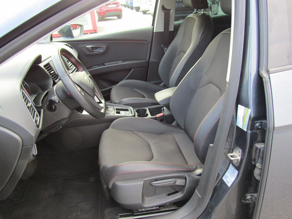 Seat Leon 1.5TSi 