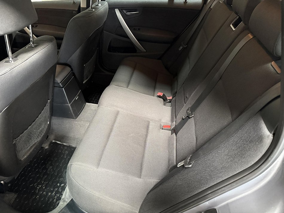 BMW X3 2.0d  xDriver