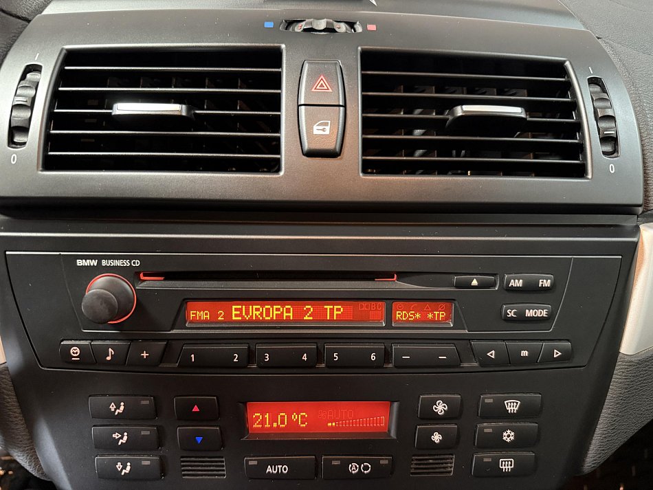 BMW X3 2.0d  xDriver