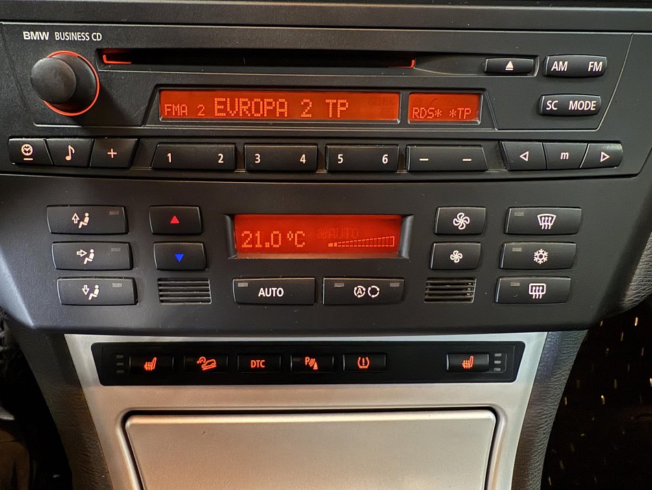 BMW X3 2.0d  xDriver