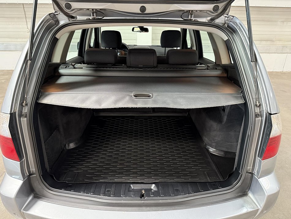 BMW X3 2.0d  xDriver