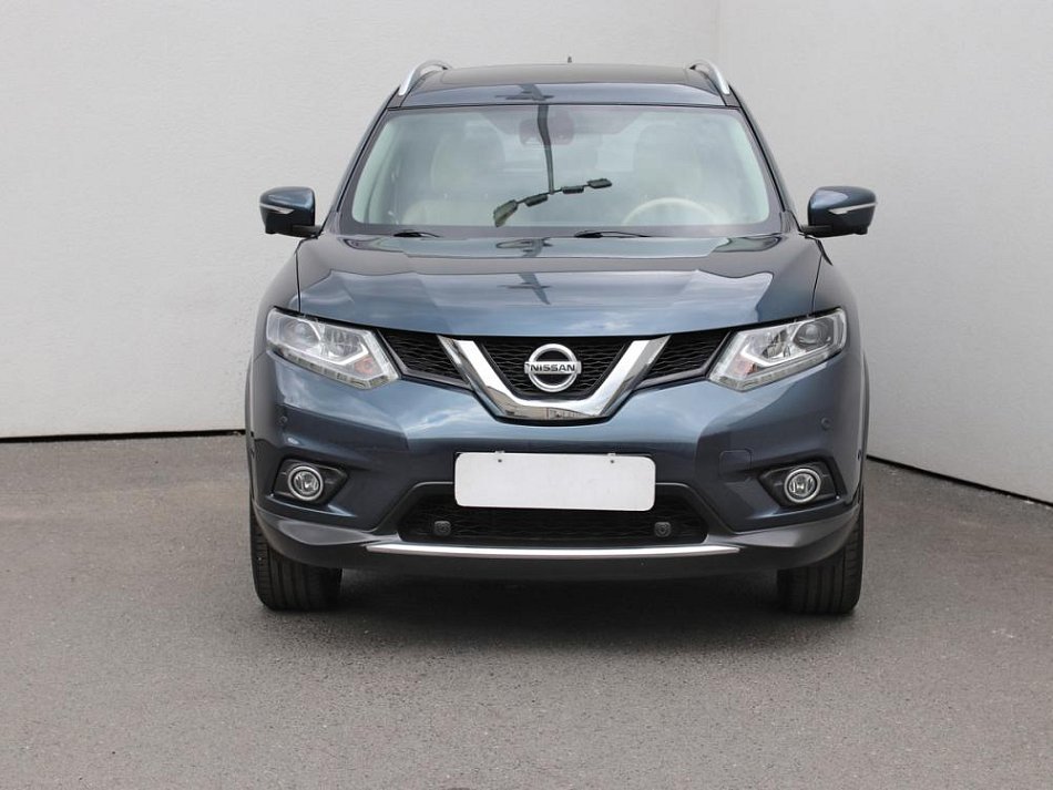 Nissan X-Trail 1.6 DCi Tekna 4x4
