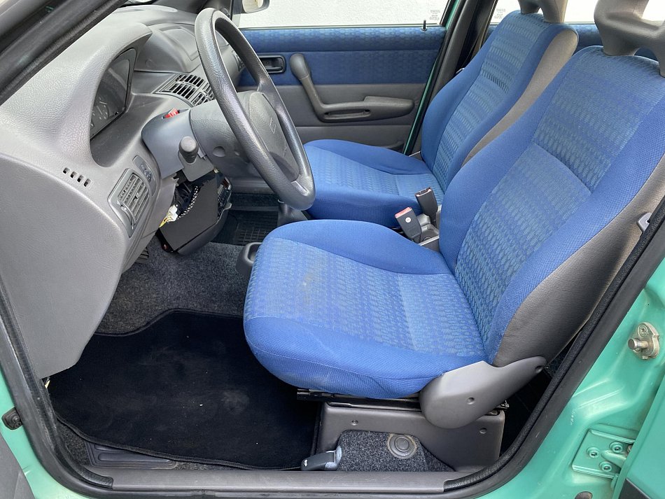 Fiat Punto 1.1i 