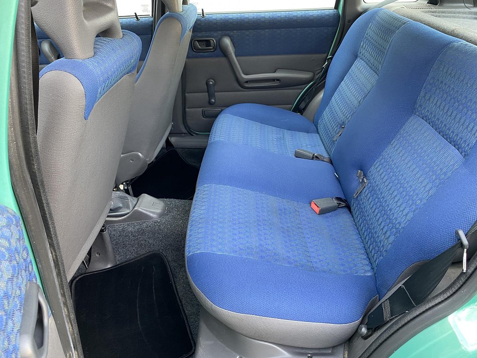 Fiat Punto 1.1i 