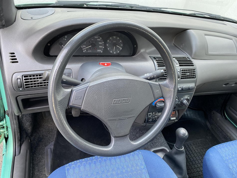 Fiat Punto 1.1i 